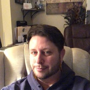 Meet your Posher, Jason